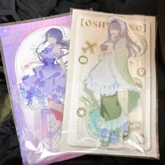 推しの子 黒川あかね 関東納涼祭り アクスタ