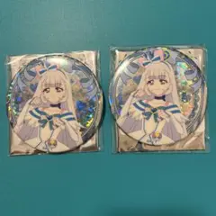 2025年最新】キュアニャミー 缶バッジ ブルジュラの人気アイテム