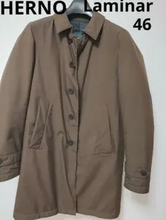HERNO LAMINAR ダウンコート　　46