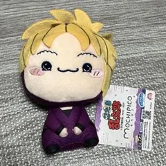 忍たま乱太郎 もちぴこぬいぐるみ タカ丸