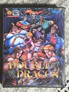 2025年最新】ダブルドラゴン ネオジオの人気アイテム - メルカリ