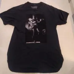 ヒステリックグラマー　ビッグTシャツ