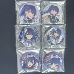 プリパラ】キンツア WITH コヨイ 高瀬コヨイ 缶バッジ - メルカリ