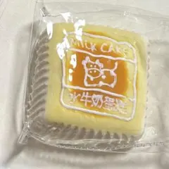 小福 爆浆 水感 スクイーズ 捏捏