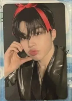 ZB1 BLUEPARADISE starriver 2.0トレカ ゴヌク