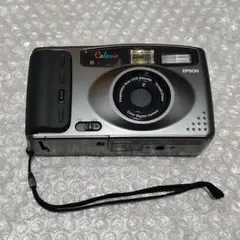 【美品】EPSON CP-200 デジタルカメラ エプソン初代デジカメのサムネイル