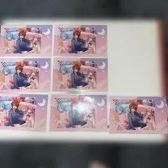 すとぷり 莉犬くん フォトカード ワンマン