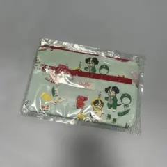 Cath Kidston キャラクターポーチ　キャスキッドソン