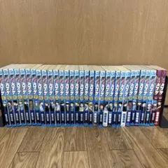 ワースト全巻セット キューピー グリコ ヤンキー漫画 高橋ヒロシ 平川