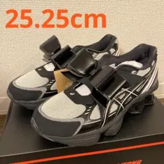 24cm ShuShuTong Asics Gel-Kinetic Fluent - メルカリ