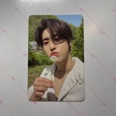 Stray Kids MAXIDENT ハン