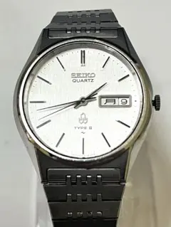 2026年最新】セイコー タイプiiの人気アイテム - メルカリ