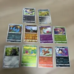 モンボミラー まとめ売り 計90枚 ポケモンカード おまけ有 - メルカリ
