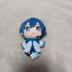 セガラッキーくじ Vol.3B賞ぷちぬいマスコット KAITO