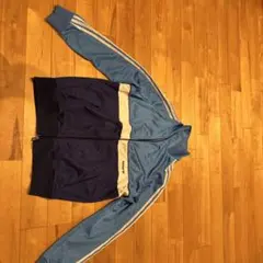 adidas トレフォイル ジャージ ジャケットのサムネイル