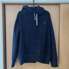 ラルフローレンパーカー