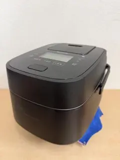 Panasonic SR-VSX109 炊飯器 SR-VSX109 概要 - スチーム&可変圧力IHジャー炊飯器 | 炊飯器