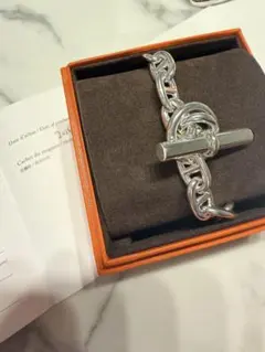 2026年最新】hermes シェーヌダンクル mm 14コマの人気アイテム - メルカリ