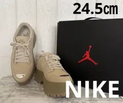 NIKE／BROOKLYN LOW 24.5㎝ RATTAN