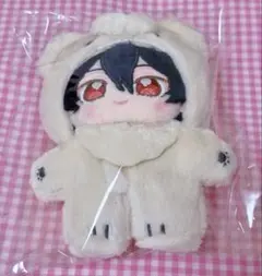 あんスタ いつぬい 朔間零 あんさんぶるスターズ！！ 一緒に暮らすぬいのサムネイル