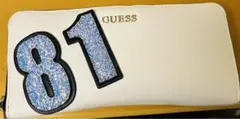 GUESS（ゲス）長財布のサムネイル