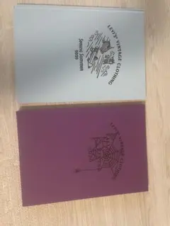 2025年最新】リーバイスブックの人気アイテム - メルカリ