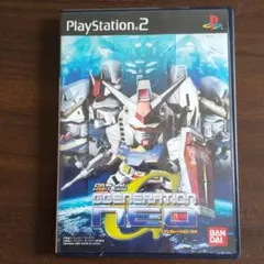 SDガンダム ジージェネレーション・ネオ