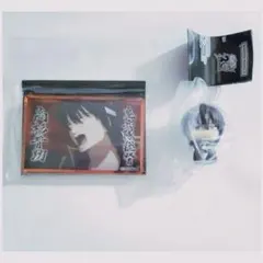 銀魂 高杉晋助 アクリルプレートスタンド まちぼうけ