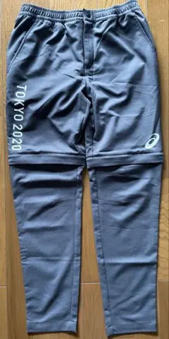 2025年最新】アシックス オリンピック パンツの人気アイテム - メルカリ