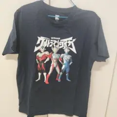 ウルトラマンタイガ Tシャツ Lサイズ graniph