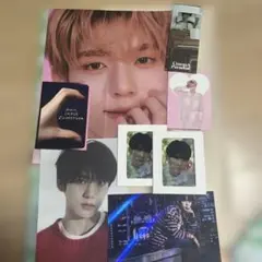 K-POP ZEROBASEONE ユジン　その他