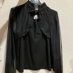 ゴスロリ系　ファション