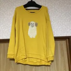 2025年最新】franche lippee レディース トレーナー・スウェットの人気