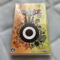 パタポン1＋2 リプレイ　Switch