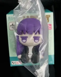 葬送のフリーレン JITOT じとっと フェルン