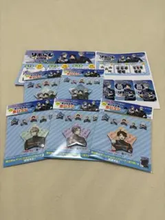 にじさんじ　リポビタン
