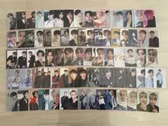 jo1 タレントカード