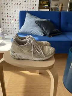 NEW BALANCE 990 V2 made in USA 992 993