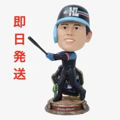 大谷翔平 & 吉田正尚【限定】ボブルヘッド MS】超レア世界96個限定！吉田正尚 レッドソックス 2023年