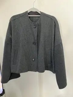 クラネ　レディース　ショートコート