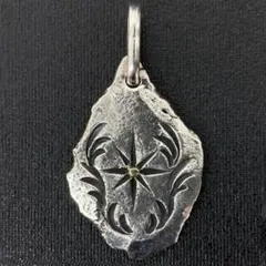 BIGHAND ネックレス　メタル 2025年最新】Big Hand メンズ ネックレスの人気アイテム - メルカリ