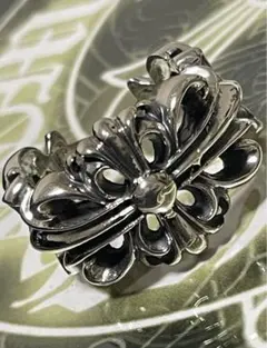 クロムハーツ リング