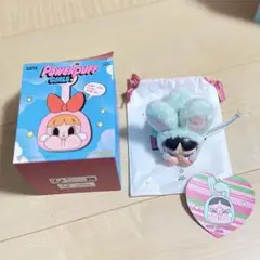 パワパフガールズ バニーバターカップ