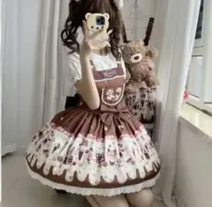 ハニーケーキ★Angelic Pretty 2025年最新】#アンジェリックプリティハニーケーキの人気