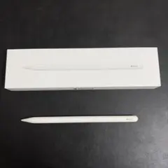 2025年最新】apple pencil 第2世代 箱の人気アイテム - メルカリ