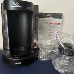 HARIO V60 コーヒーメーカー EVCM-5 本体のサムネイル