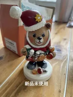 Kathe Wohlfart　ケーテウォルファルト　お香人形　煙吐き人形　クマ 2025年最新】ケーテウォルファルト お香人形の人気アイテム