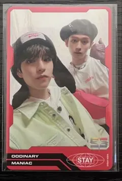 StrayKids スキズ oddinary ユニット 離婚危機