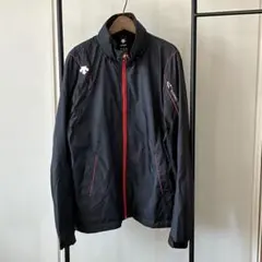 デサント ジャケット