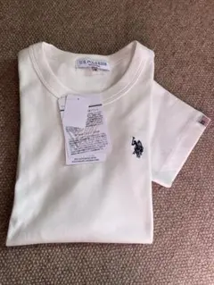 US POLO ASSNレディースTシャツ